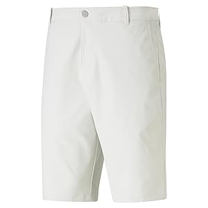PUMA Men's 101 Solid Short 9