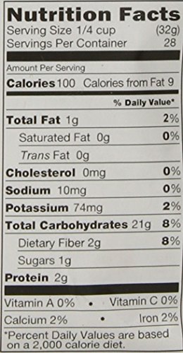 image for Gold Mine - Blue Corn Masa Harina - USDA Organic - Macrobiotic, Vegan,