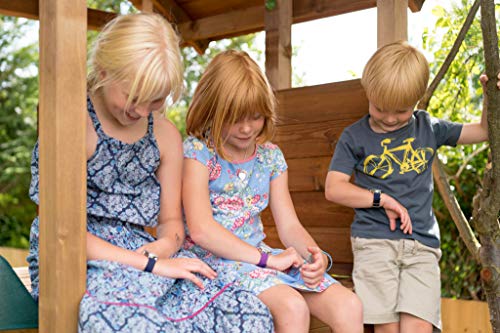 EasyRead Time Teacher Kids' Watches - Analog Teaching Watch for Kids - Learn to Tell Time - 3 Step Time Teacher Watch - Easy To Read Dial2