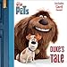 Duke's Tale (The Secret Life of Pets) (Pictureback(R))