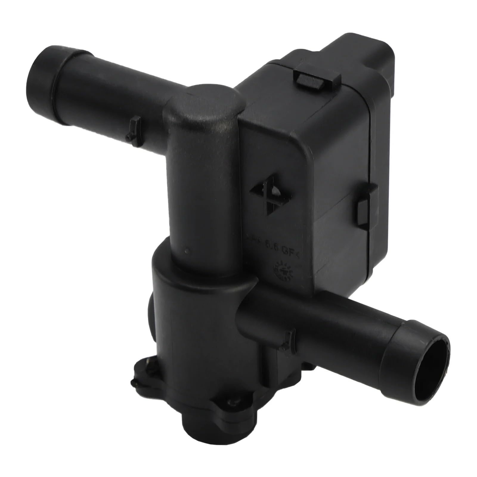 PourTouareg 7P5 7P6 2010-2018 Adaptateur pour Réfrigérant