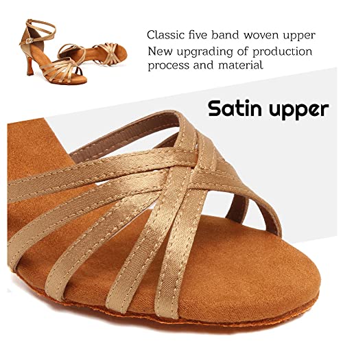 HIPPOSEUS FF213-Beige-7-35