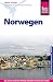 Produktbild Reise Know-How Norwegen: Reiseführer für individuelles Entdecken