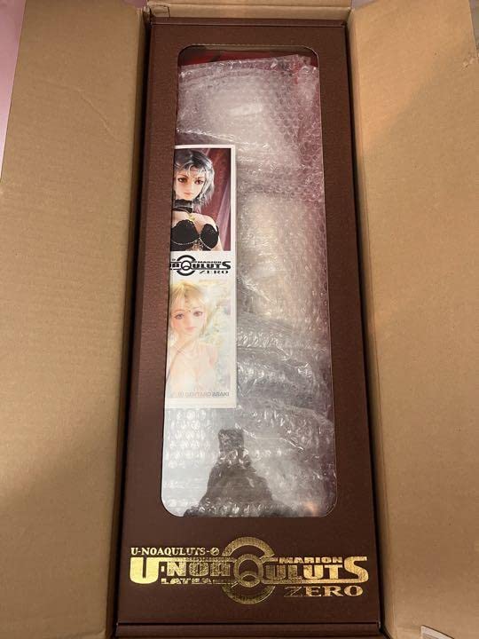 ユノアクルス・ゼロ 基本情報】ユノアクルス01ロワンについて｜錬金術工房WEBSHOP