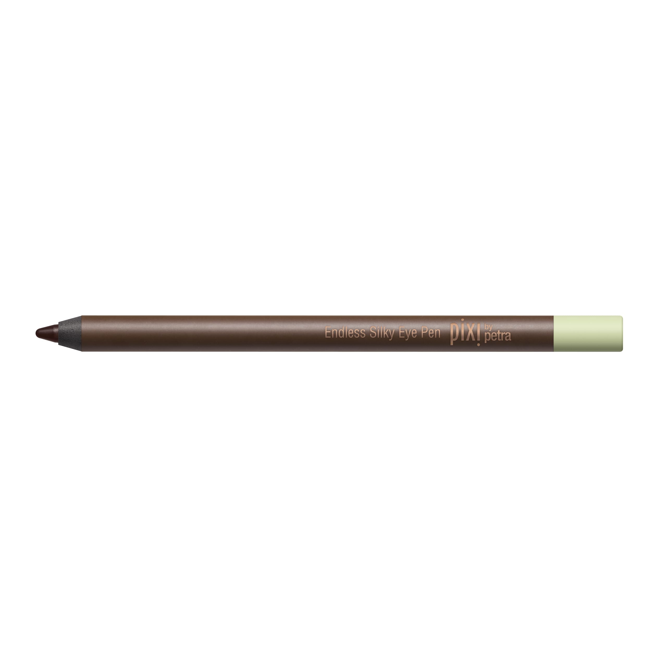 Endless Silky Eye Pen - No.4 Black Cocoa