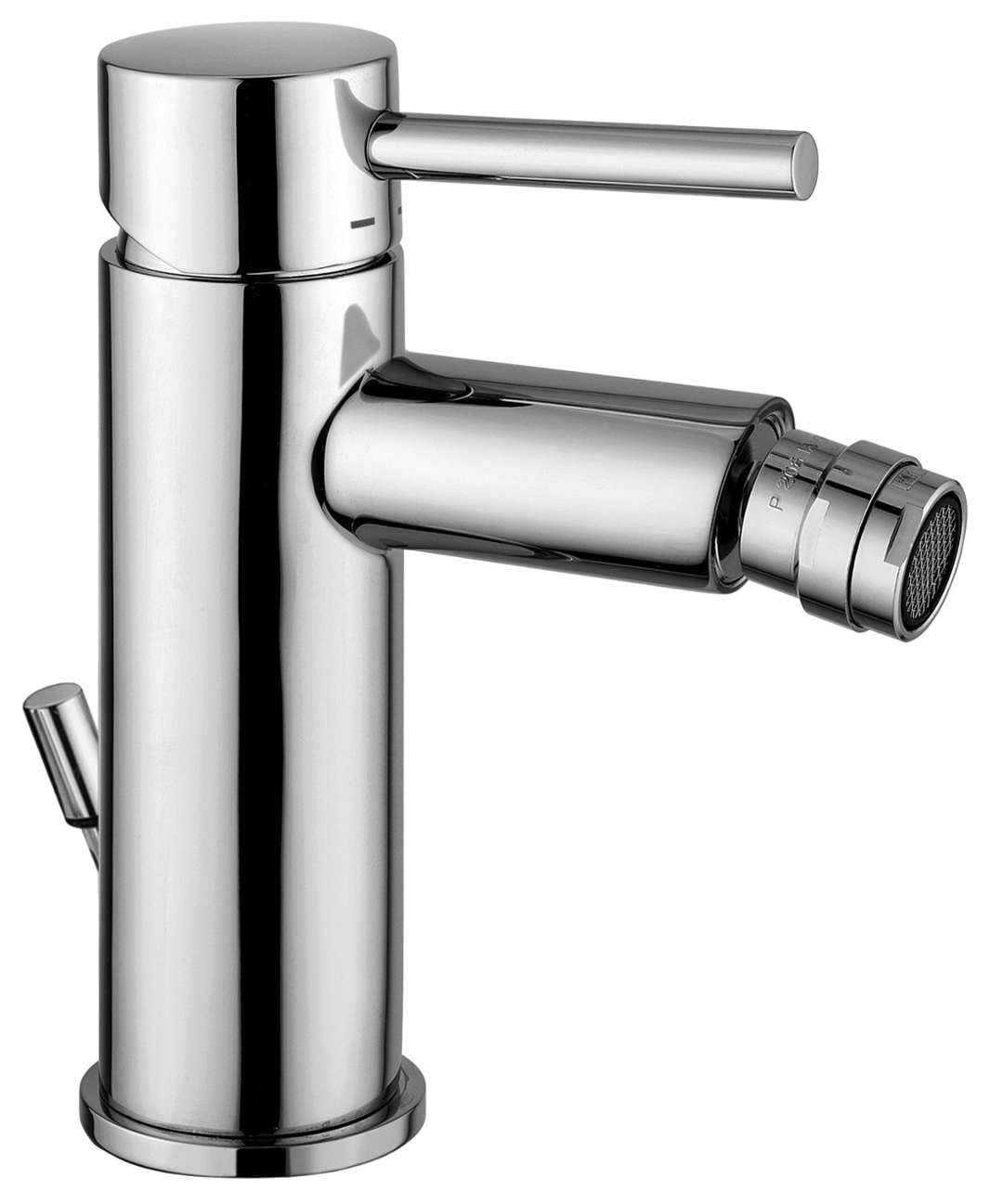Paffoni SK135HCR Stick Miscelatore bidet cromato 1”1/4G