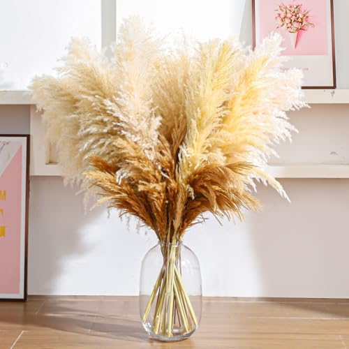 Pampas Secas Decoracion, Ramos d...