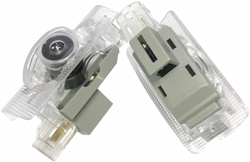 Amazon | ハリアー60系 80系カーテシ 2個セット 工具付 カーテシライト 