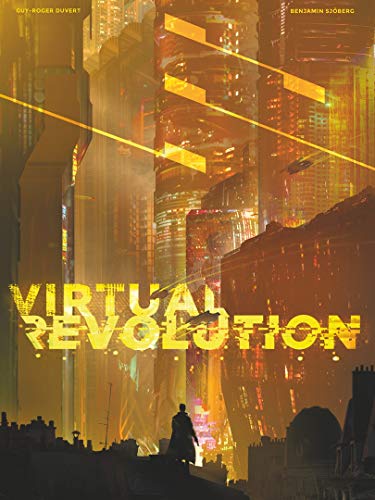 Télécharger Virtual Revolution livre En ligne