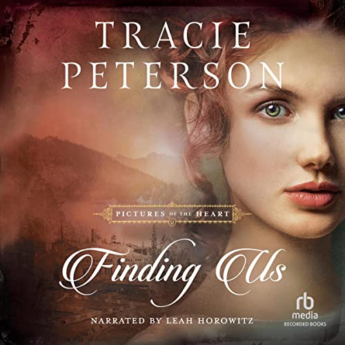 Finding Us by Tracie Peterson episode artwork