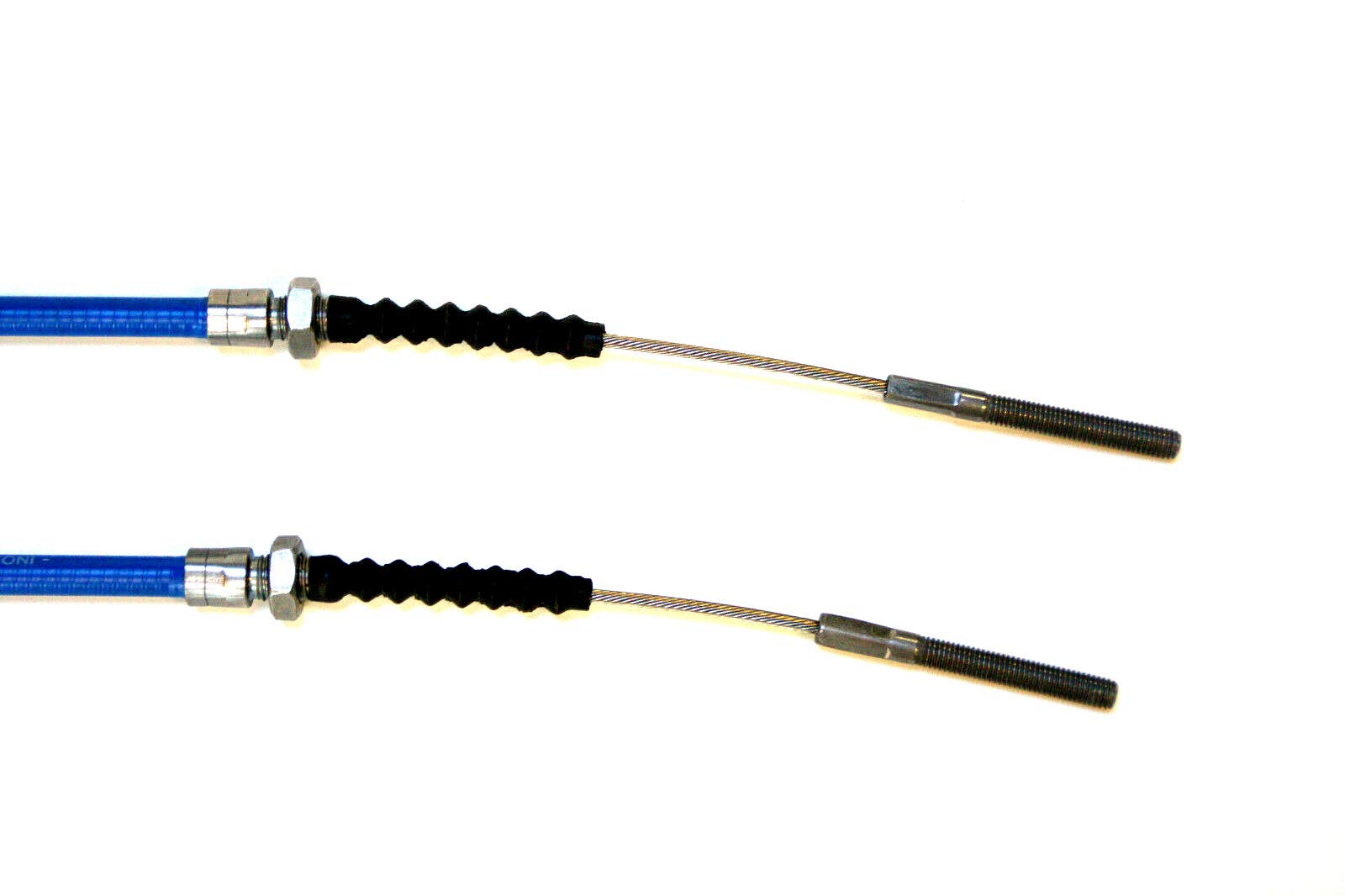 Knott 2X Original Hydraulik Bremsseil Nirosta - Hüllenlänge1350 Gesamtlänge1510-980055.15 98005515