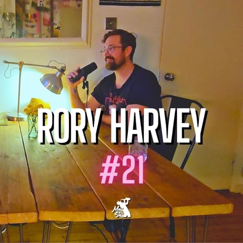 Rory Harvey