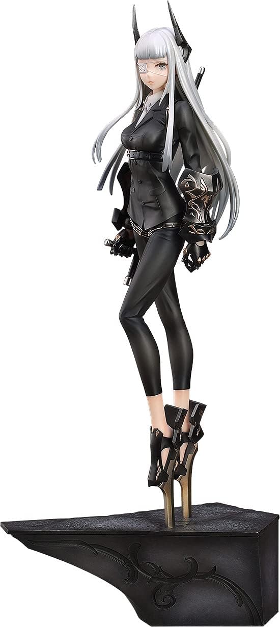 GOOD SMILE COMPANY G.A.D G.A.D_Runner 1/7 Scale Plastic Painted Complete Figure