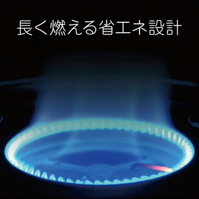 Amazon | Dr.HOWS 日本限定 エコサイクロンコンロ TT26-1E カセット