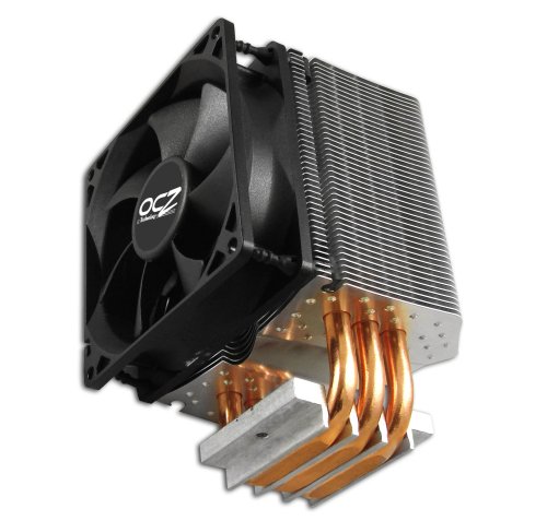 Vendetta CPU Cooler
