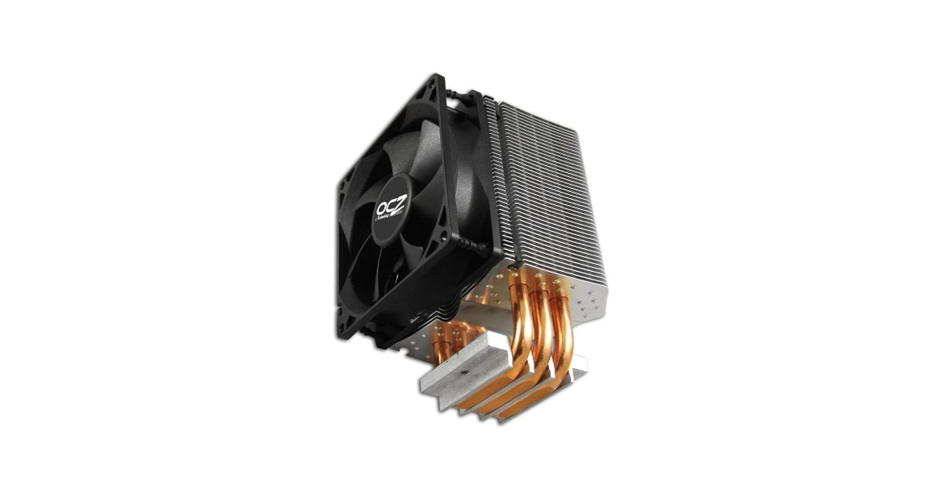 Amazon.com: Vendetta CPU Cooler : Electronics