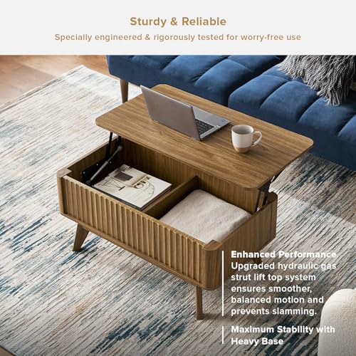 Mopio PD1004 Brooklyn Coffee Table thumb #5