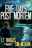 Five Days Post Mortem 1793262373 Book Cover