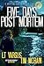 Five Days Post Mortem: A Gripping Serial Killer Thriller (Violet Darger FBI Mystery Thriller)
