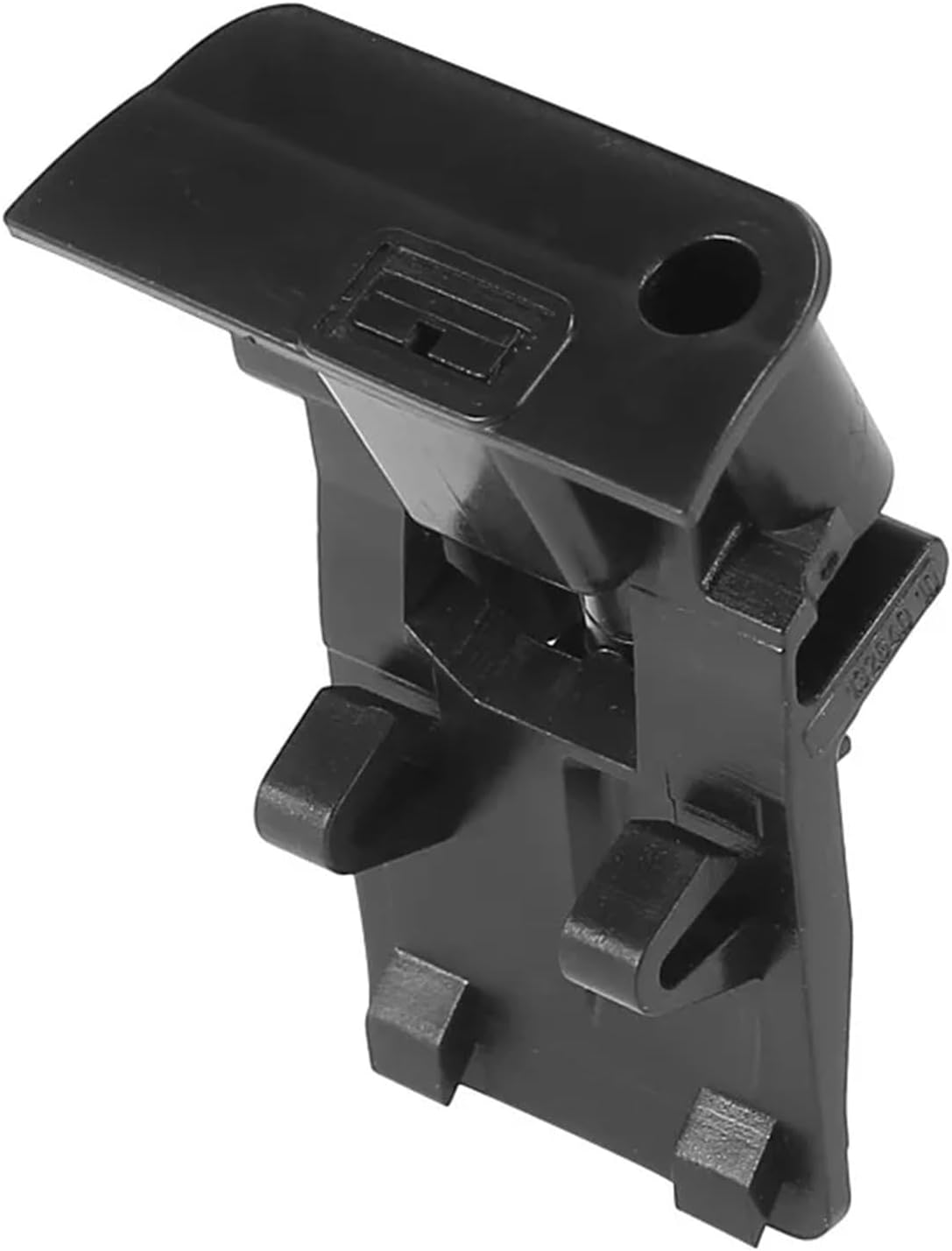 Windshield Wiper Nozzle Compatible With BMW X1 E84 X6 E71 E72 2Pcs Windshield Washer Sprayer Nozzle Windscreen Nozzle OE 61667183343