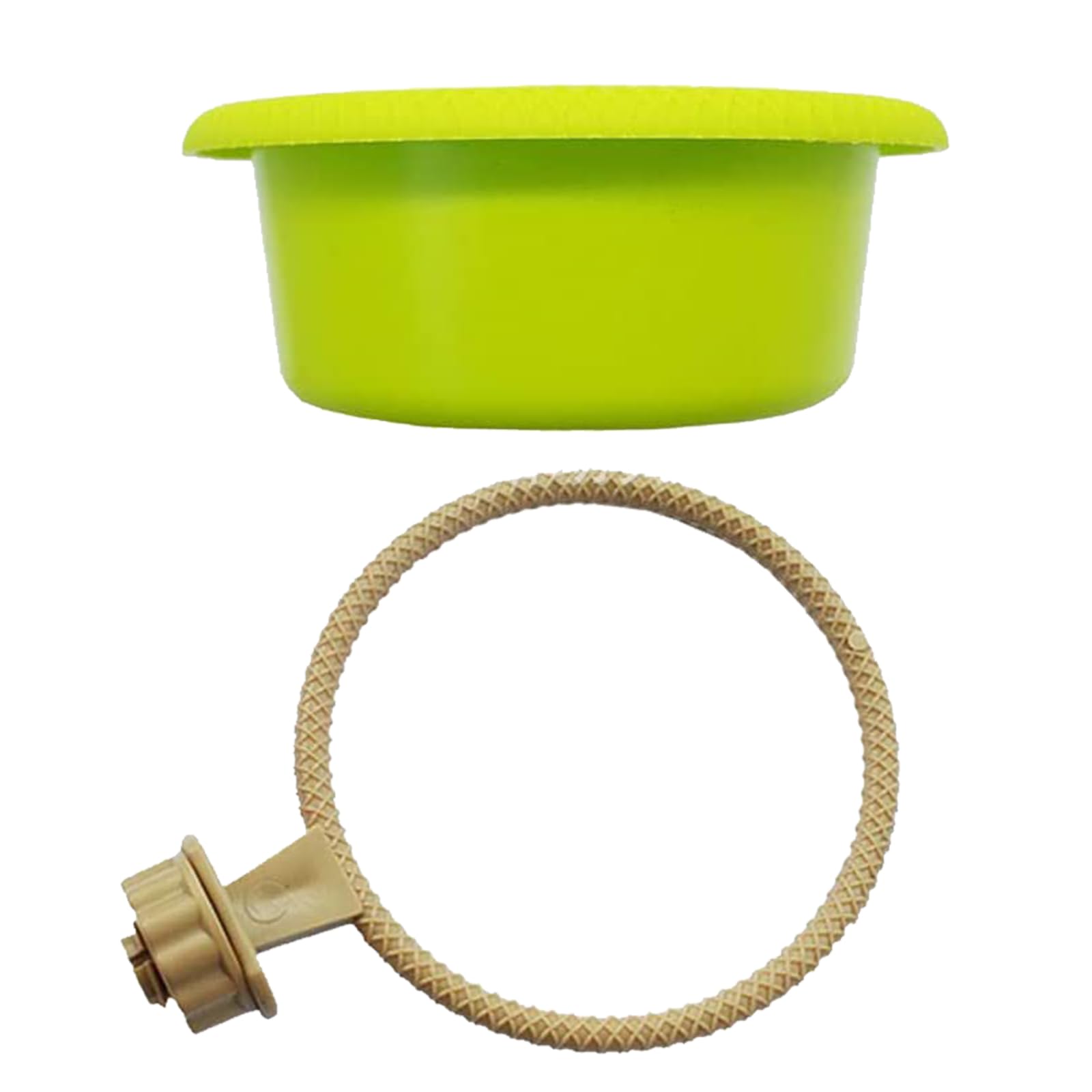 Maxtonser Hanging Bird Bath Bowl Parrots Bath Shower Box Cage Accessory for Small Birds Cockatiel Lovebirds Boxes