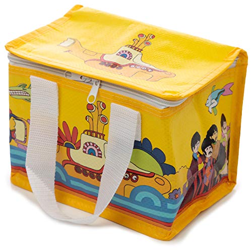 Puckator Willow Farm Kühltasche für Mahlzeiten – Hühner 2