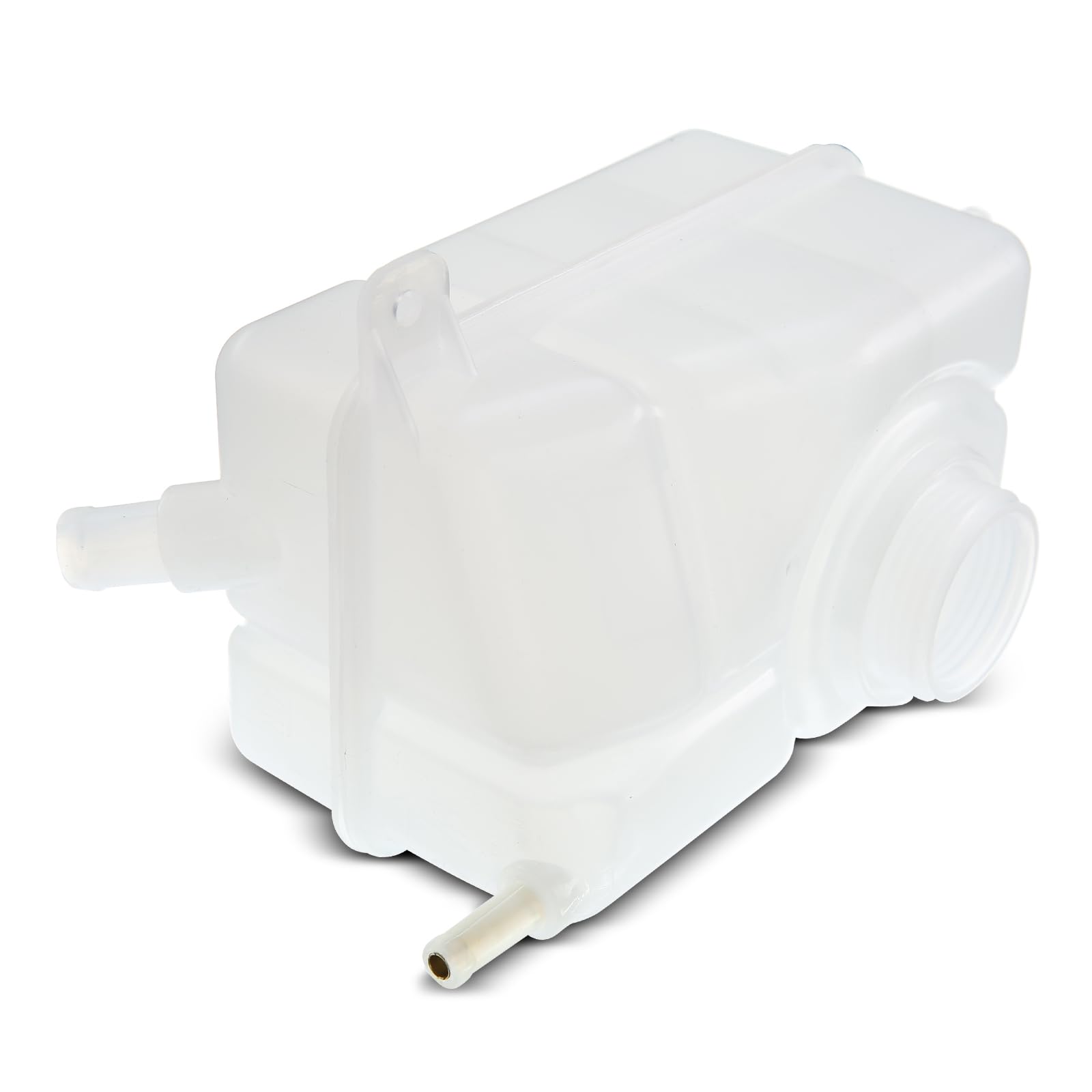 Frankberg Depósito de compensación depósito de refrigerante Compatible con Aveo/Kalos Compacto T200 1.4 2005-2008 Replace# 5490776,96536545