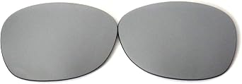 Galaxy Replacement Lenses For Ray-Ban RB 2132 New Wayfarer 52mm Not For 55 mm Polarized