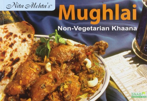 Mughlai Non Vegetarian Khana