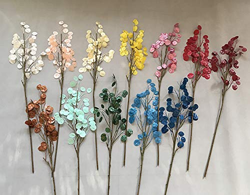 Fausses fleurs de décoration pour sublimer une salle de réception moderne - 4