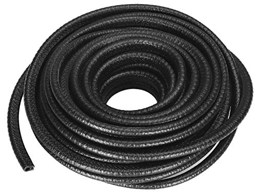 Kantenschutz Kantenschutzprofil Stahleinlage Schutzprofil Dichtungsprofil Blech (6x8mm) Cover