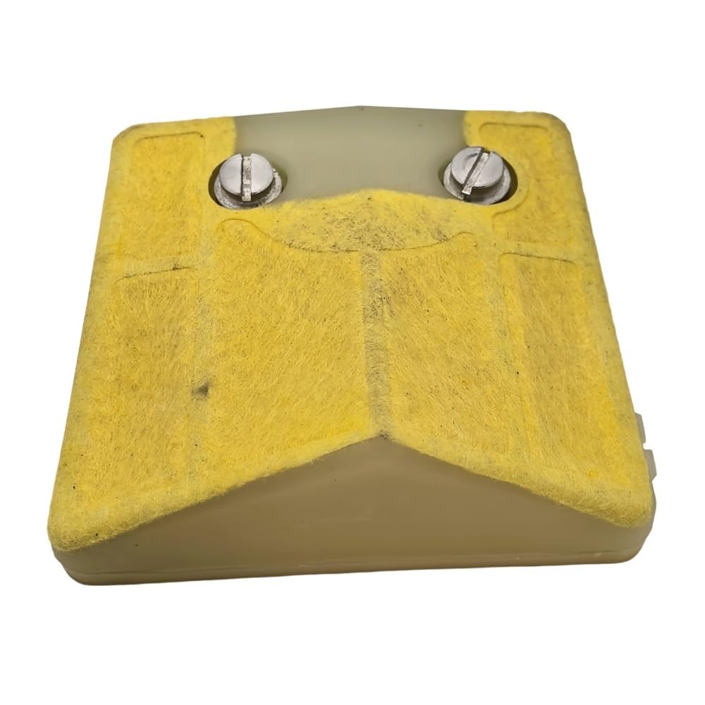 3 uds Ajuste del Filtro for 266 281 281XP 288 288XP 61 66 Piezas de Repuesto de Motosierra OEM 501807105