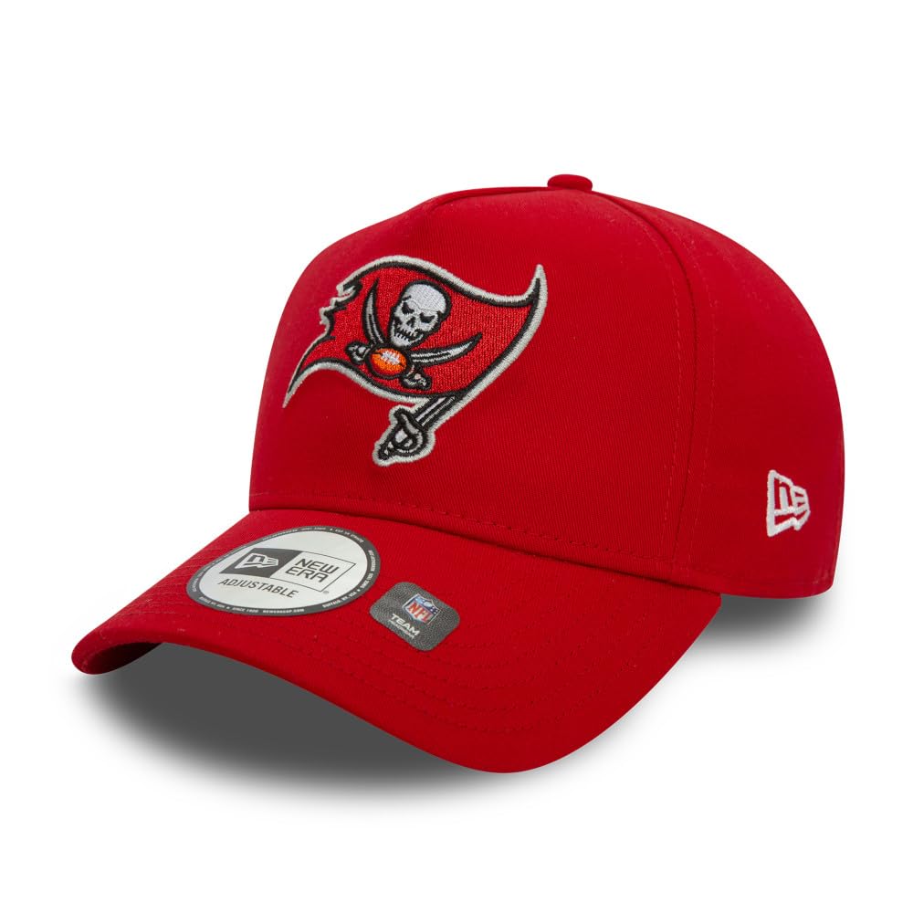 Tampa Bay Buccaneers OTC NFL E-Frame OTC Red