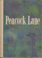 Peacock Lane B000NQ58GC Book Cover