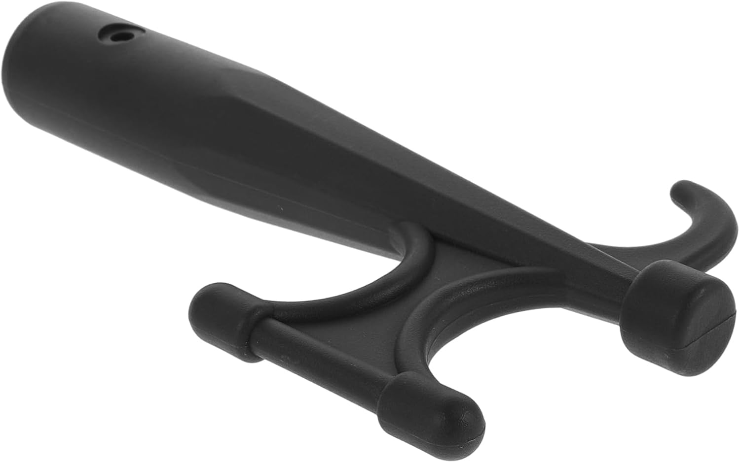 LIOOBO Boat Hook for Yacht Boat Kayak Easy Install and Maintain Multi-use Hook