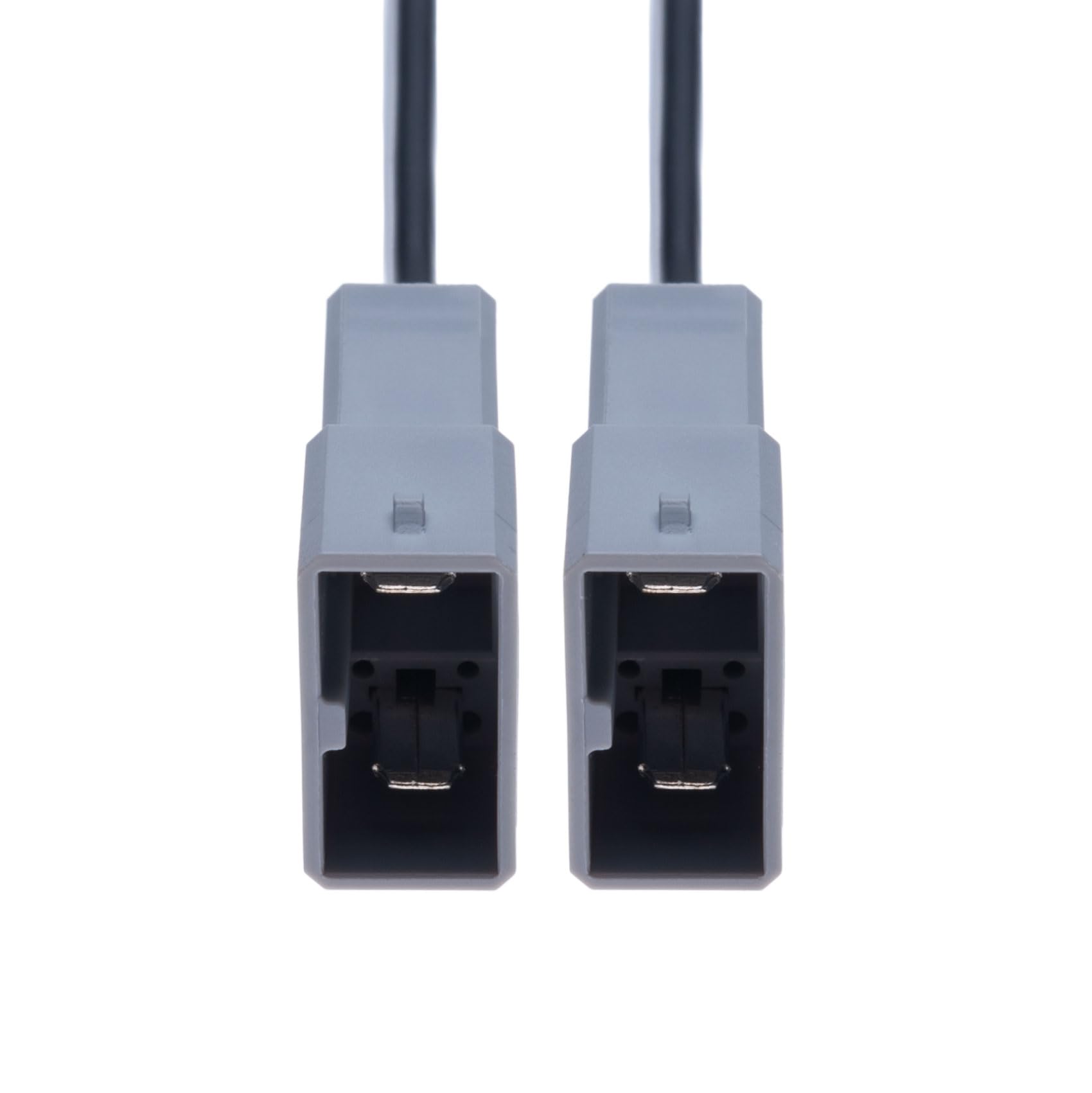 4 Adattatori Altoparlante 12V Per Honda - Compatibili Con Accord, Civic, CR-V, CR-X, CR-Z, FR-V, H-RV