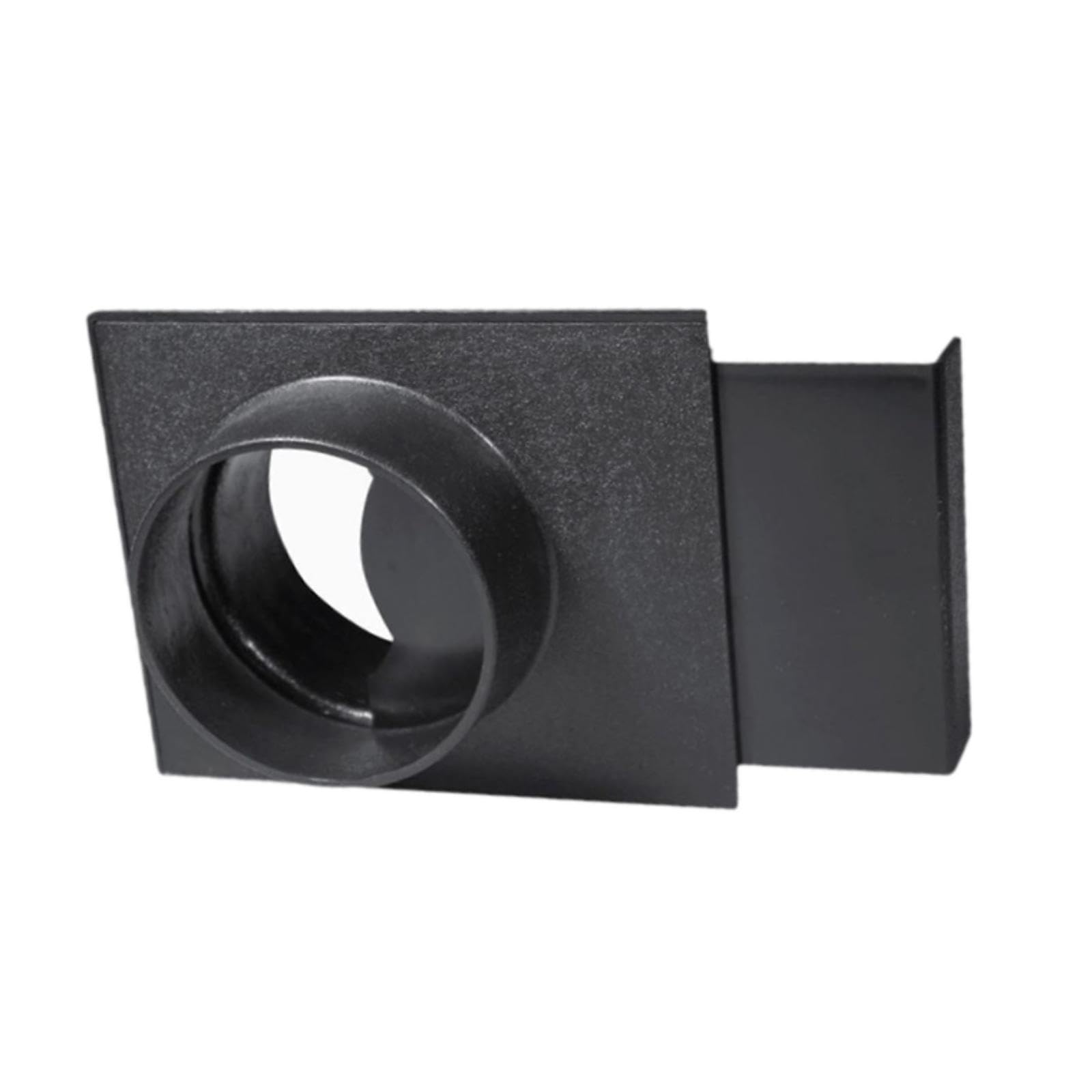 Adattatore 100Mm Ricambio Aspirazione | ricambio originale, migliora efficienza, per sistemi polvere