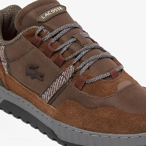 Image of Lacoste Mens 48sma0037 Shoes