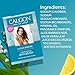 Calgon Ultra-Moisturizing Bath Beads, Ocean Breeze, 30 Ounce