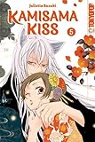 Kamisama Kiss 2in1 05
