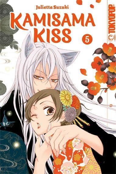 Kamisama Kiss 05