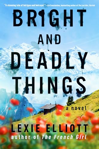 Bright and Deadly Things view 2