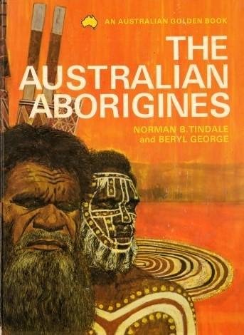 THE AUSTRALIAN ABORIGINES ( An Australian Golden Book ): Amazon.co.uk ...