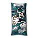 NFL Philadelphia Eagles Mickey Mouse Fold-Up Body Pillow
