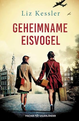Geheimname Eisvogel...
