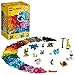 LEGO #11011 Classic Brick and Animals 1500 Pieces