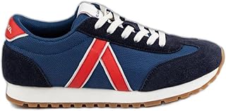 El Ganso Running Sneaker Walking Marino