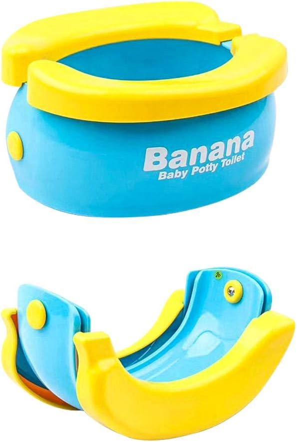 Kitabetty Vasino per Ragazze, WC per Bambini Vasino Orinatoio Cartoon