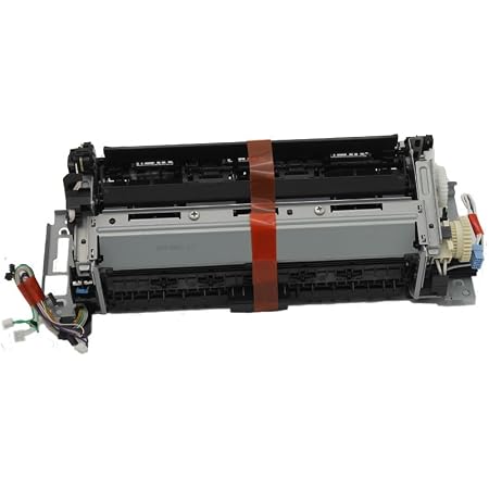 Good RM2-6418-000 Fuser Assembly Unit 