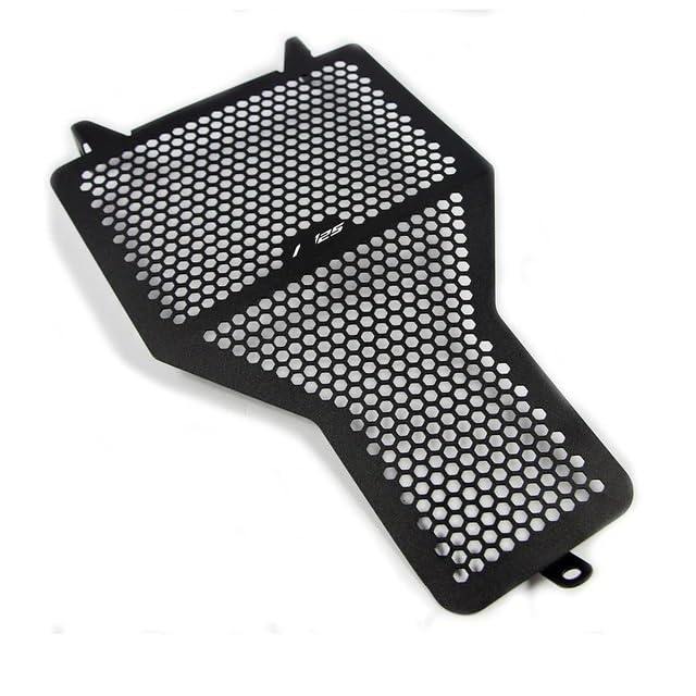 Moto radiateur grille garde YZF-R125 cache de protection contre débris